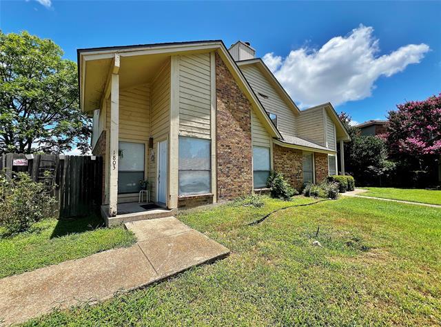 Building Photo - 1803 Ridgebrook Dr