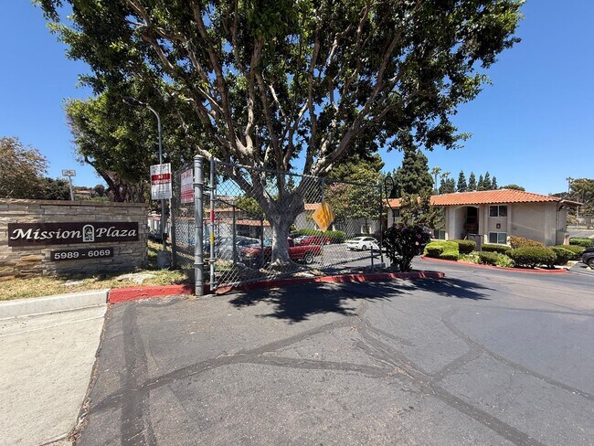 Building Photo - 5999 Rancho Mission Rd