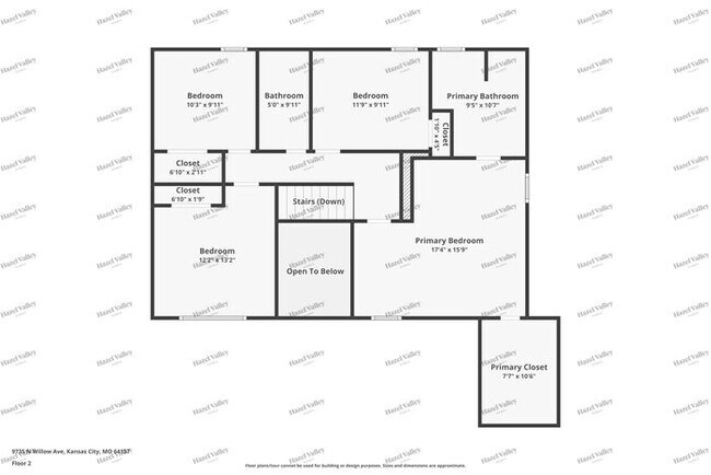 Building Photo - 9735 N Willow Ave