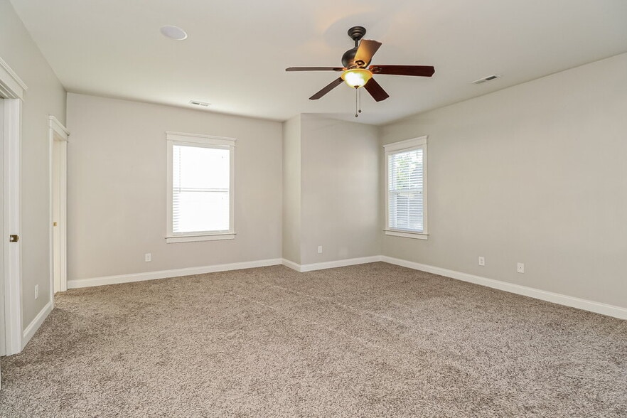 Building Photo - 9819 Grier Springs Ln