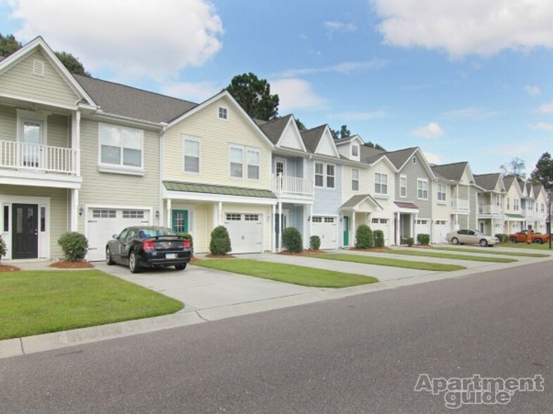 Interior Photo - Haven Townhomes