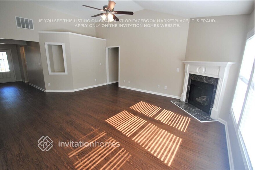 Building Photo - 2506 Gristhaven Ln