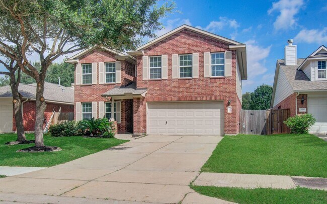 Building Photo - 21106 Machall Manor Ct
