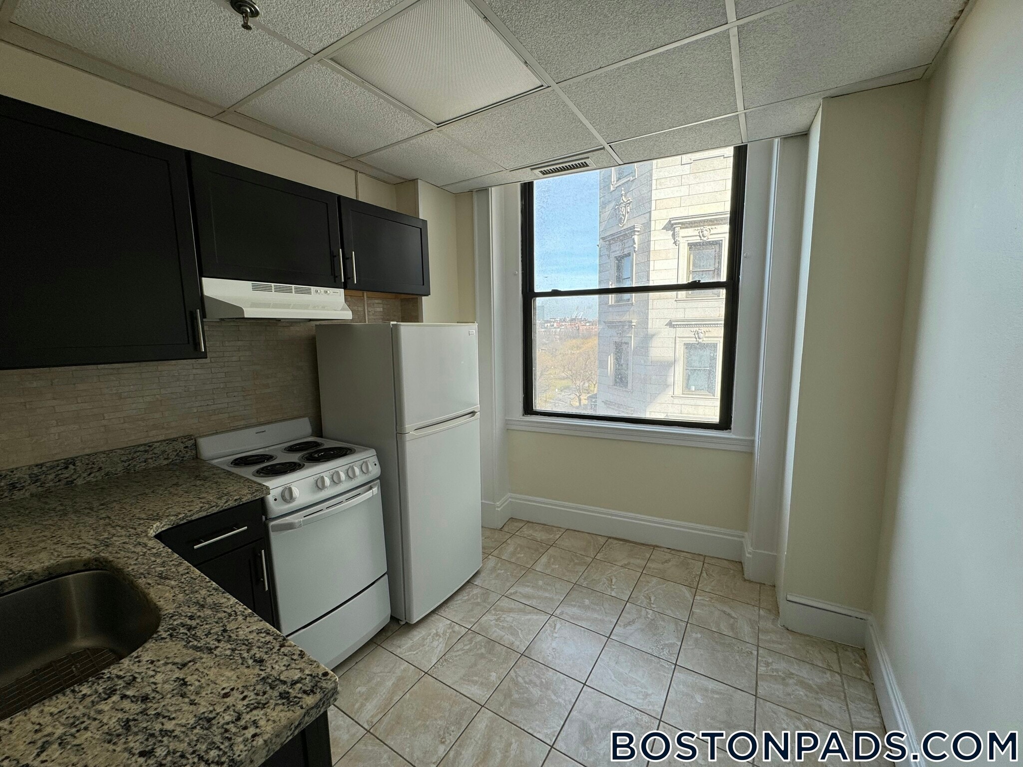 Building Photo - 62 Boylston St