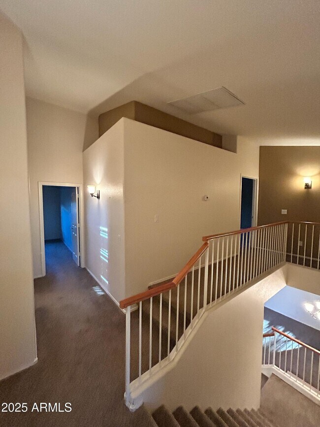 Building Photo - 4620 E Paso Trail