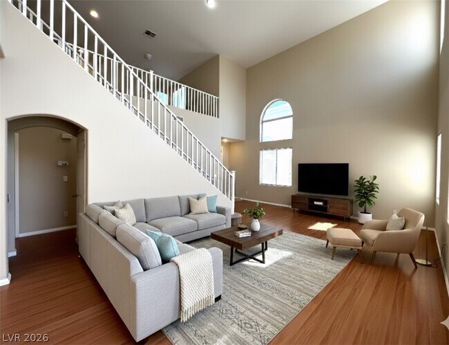 Building Photo - 4823 Celsion Rock St