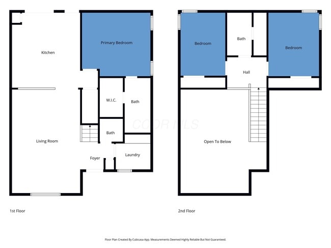 Building Photo - 5786 Marble Creek St