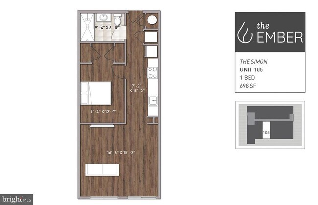 Building Photo - 525 N 41st St