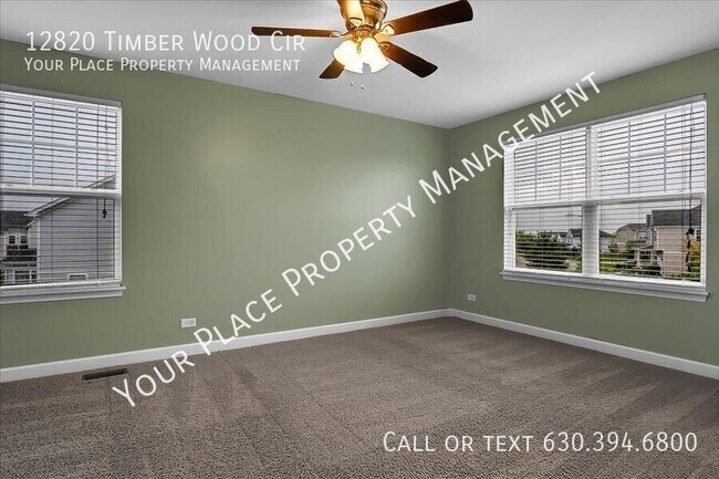 Building Photo - 12820 Timber Wood Cir