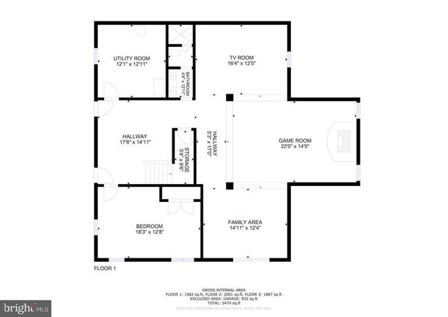Building Photo - 5615 Foggy Ln