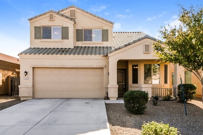 Building Photo - 5019 E Iolite St