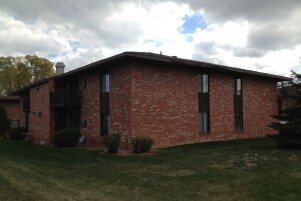 Building Photo - Springdale Apartments