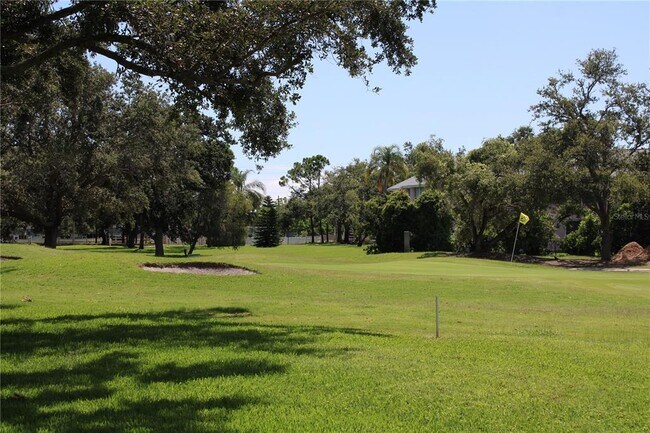 Building Photo - 4410 Fairways Blvd