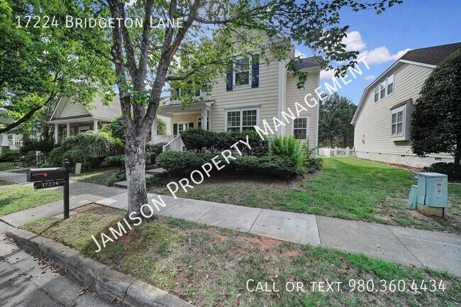 Building Photo - 17224 Bridgeton Ln