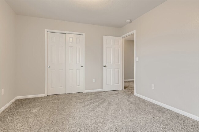 Bed Room 1 - 1121 Bryce Cyn