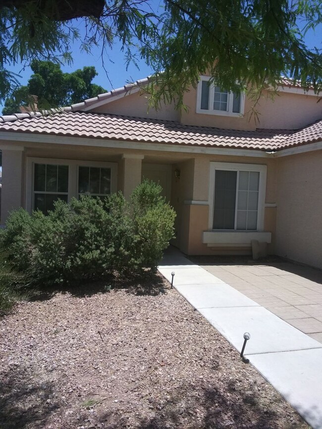 Primary Photo - Great 4 Bedroom home in North Las Vegas!