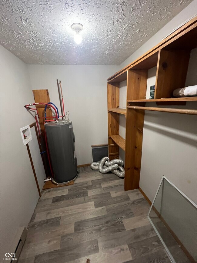 Building Photo - 1818 Michigan St