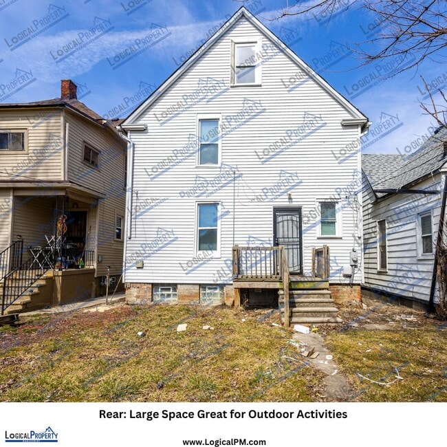 Building Photo - 614 E Euclid St