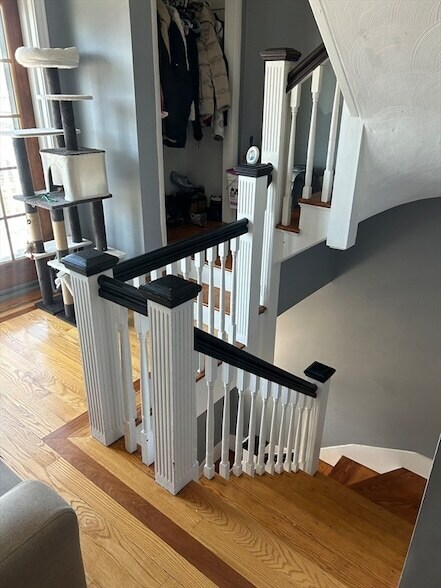 Building Photo - 91 Pomona St