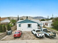 Building Photo - 4505 Pershing Dr