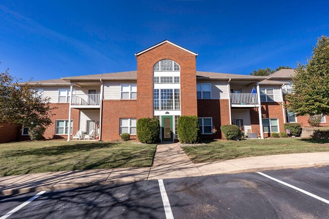 Primary Photo - 9415 Magnolia Ridge Dr