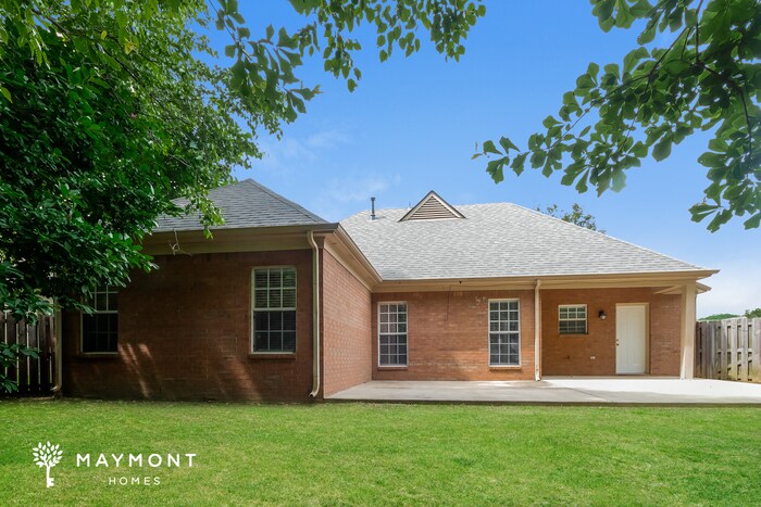 Building Photo - 8441 Shady Elm Dr