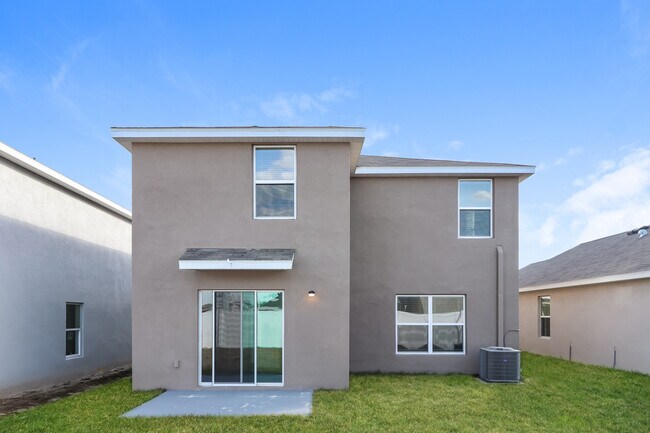 Building Photo - 36483 Spanish Rose Dr, Dade City, FL