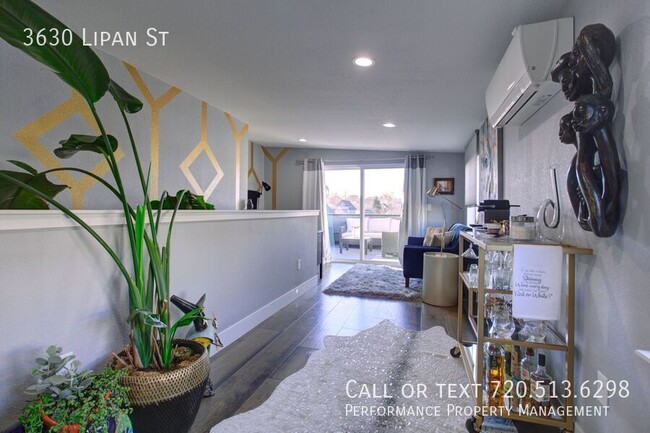 Building Photo - 3630 Lipan St