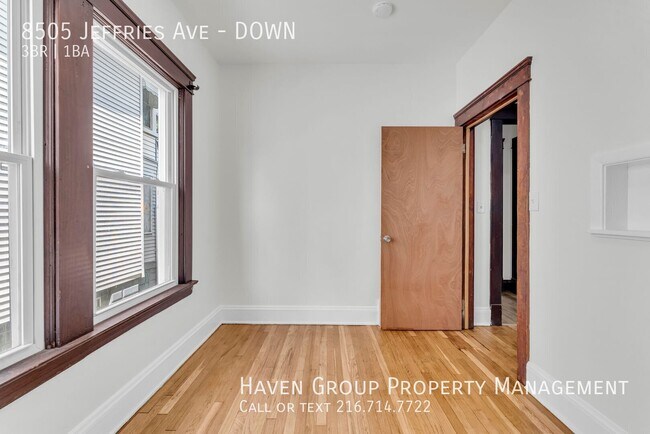 Building Photo - 8505 Jeffries Ave