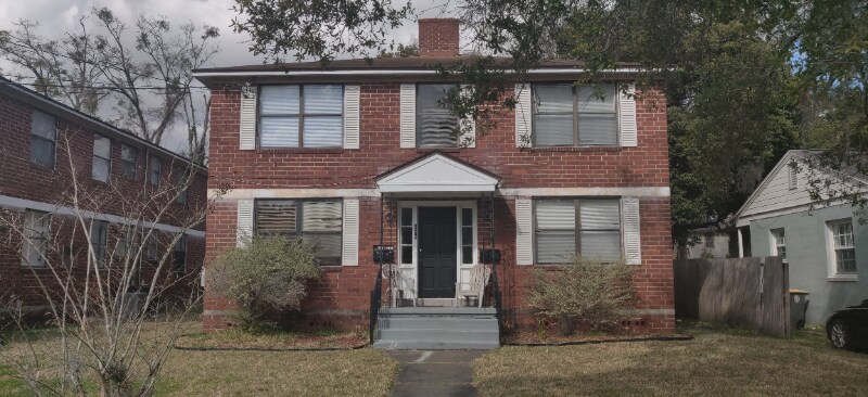 Building Photo - 2979 Downing St