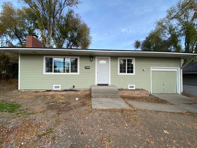 Building Photo - 1745 N Eldorado Ave