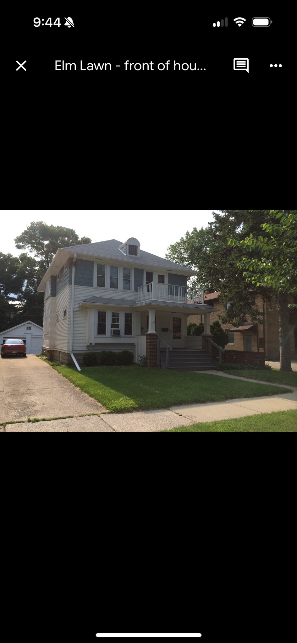 Building Photo - 1257 Elm Lawn St