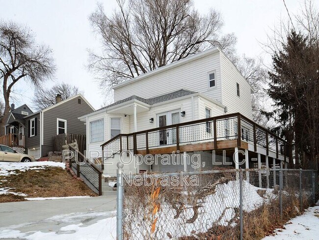 Building Photo - 3339 N 53rd St