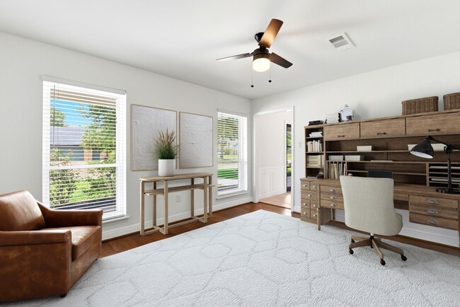 Building Photo - 4810 Bayou Vista Dr