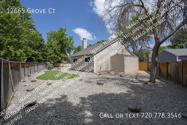 Building Photo - 12665 Grove Ct