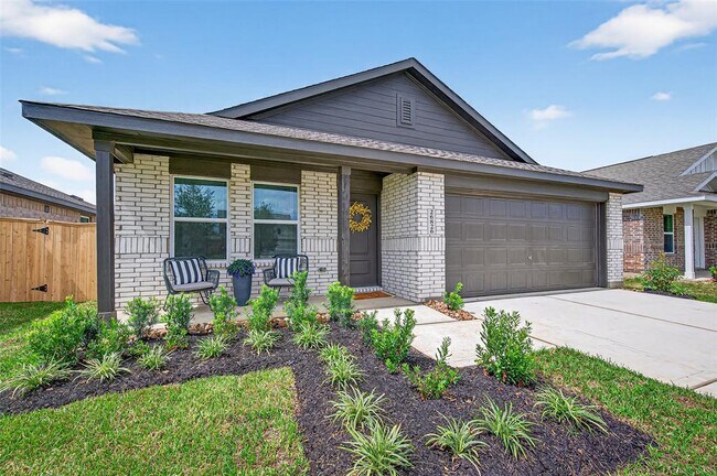 Building Photo - 26826 Zebra Grass Dr