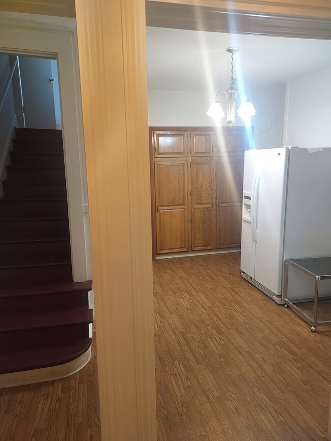 Building Photo - 3453 NW Thurman St