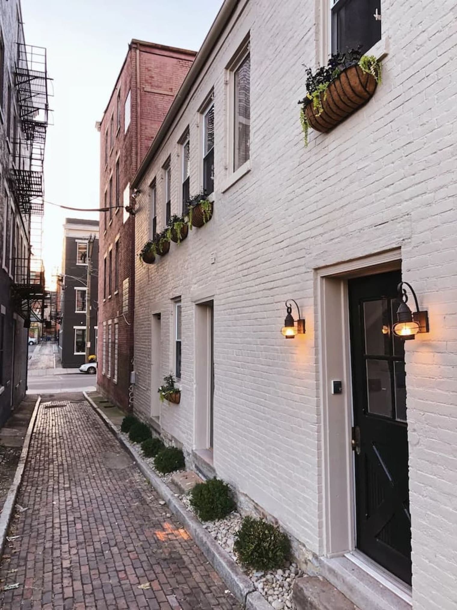 Building Photo - 306 Grear Alley