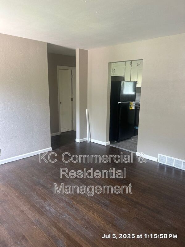Building Photo - 1705 N Lynn St