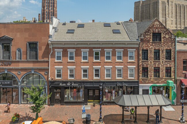 23-25 Broadway New Haven, CT 06511 - 23-25 Broadway