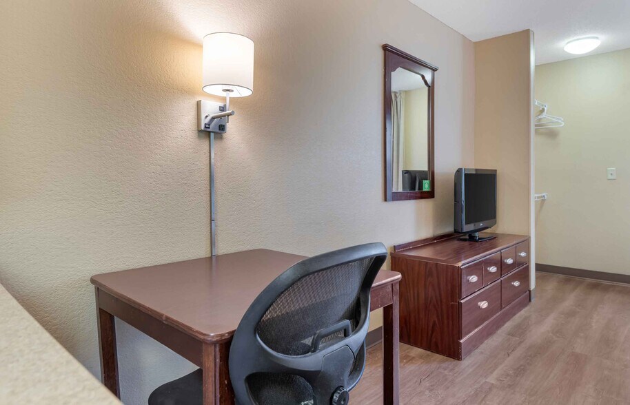 Building Photo - Furnished Studio-Austin - Round Rock - South