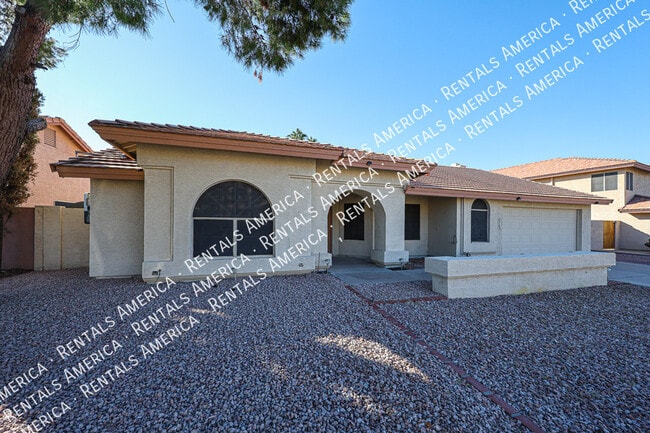 Building Photo - 6769 W Tonto Dr