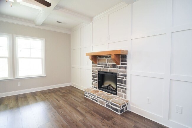 Building Photo - Now Leasing in John’s Landing – The Brooks...