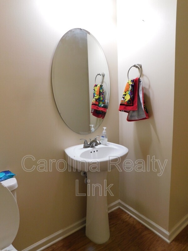 Building Photo - 1244 Assembly St