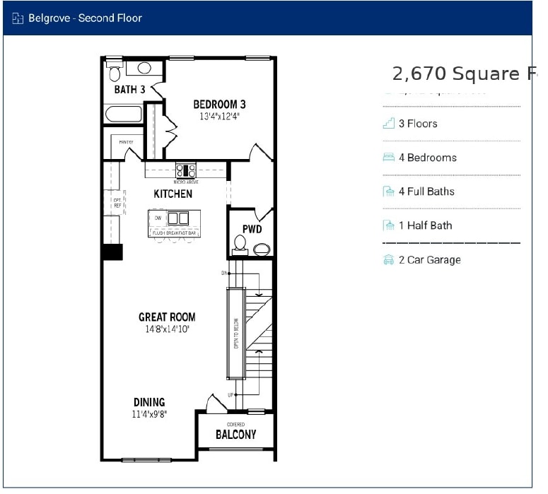 Building Photo - 4253 Willow Pond Dr