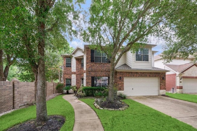 Building Photo - 5526 Wild Milberry Dr