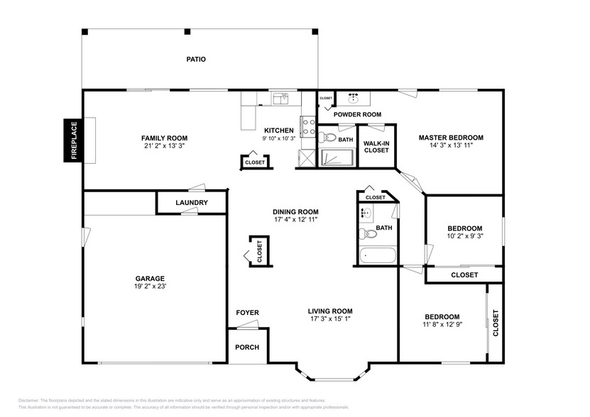 Building Photo - 6908 W Denton Ln