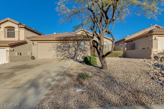 Building Photo - 10474 E Morning Star Dr