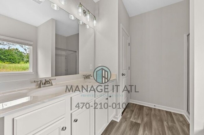 Building Photo - Brand new 4 bedroom house in Hoschton! Mill Creek Schools!