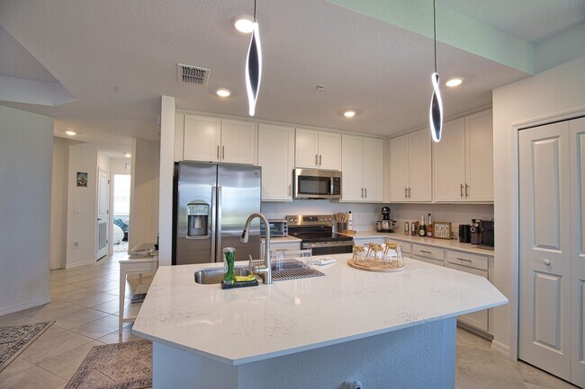 Building Photo - Golf Transfer New Construction 3-Bedroom 2-Bathroom First Floor Condo in the desirable Wellen Gol...